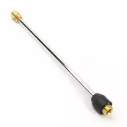 Interstate Pneumatics PW7181 Front Lance M22 x 1/4 Inch QC