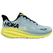 Hoka Men's Clifton 9 Running Shoes Druzy/Droplet (US 8.5-13)