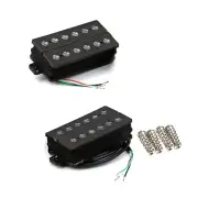 Accessories for Electric Guitar Acoustic Guitar Pickup Electric Guitar Pickups