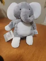 b. Boutique One Elephant Went Out To Play Hand Puppet No Book
