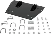 Moose Utility 2726PF Plow Bottom Mount 4501-0598
