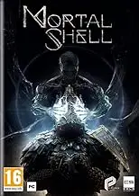 Mortal Shell (PC) Code in Box