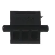 Lock For Baofeng UV-5R UV-5RA UV-5RE BF-F8HP Walkie Talkie Accessories