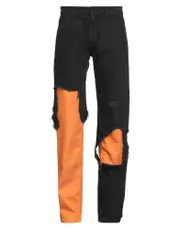 [RAF SIMONS] RAF SIMONS Jeans - Item 30412920