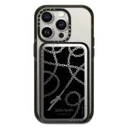 PowerThru Power Bank Mirror Power Bank MagSafe Compatible Inverted Spear of Heaven PowerThru Power Bank