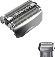 70S Electric Shaver Replacement Head, Compatible with Series 7 Shavers, Foil and Cutter Set, Premium Electric Shaver Accessories