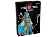 Dungeons and Dragons Spellbook Cards: Ranger
