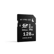 ANGELBird AV PRO SD MK2 128GB V90 - 1 PACK