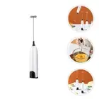 Egg Mixer Handheld Mixer Milk Frother Baking Mixer Electric Egg for Baking
