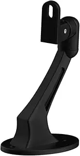 Aymzbd Security Camera Mount Bracket S Type Bracket Adjustable Angle Wall Mount for Home