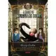 A Series of Unfortunate Events #2: The Reptile Room Netflix Tie-In