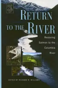 在飛比找博客來優惠-Return to the River: Restoring