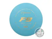 NEW Prodigy Discs 200 F9 162g Teal Gold Star Foil Fairway Driver Golf Disc