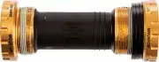 Shimano Saint BB80B 68/73mm Hollowtech II English Bottom Bracket