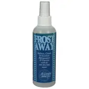 Frost Away Fast Freezer Defroster & Freezer Cleaner 200ML Bottle