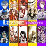 LUXIEM 彩虹社 手機殼 IPHONE13 三星A52 OPPO VIVO Y72 紅米 HTC SONY