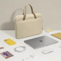 在飛比找momo購物網優惠-【tomtoc】MacBook Pro 14吋 & 筆記型電