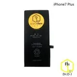 在飛比找遠傳friDay購物精選優惠-Dr.O-J手機維修 台灣商檢認證iPhone 7 Plus