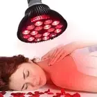660nm 850nm Deep Near Infrared Infrared Therapy Therapy Lamp Bulb Health Care