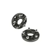 SAAS Wheel Spacers Forged Hub Centric 2 Pack 20mm for Holden Commodore VE VF