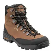 Kenetrek Slide Rock Brown 7.5M Light Hiking Boots KE-450-HK-7.5M