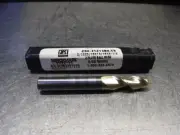 BenchMark 5/16" 2 Flute Carbide Ballnose Endmill 25031213BNC5 (LOC2293B)