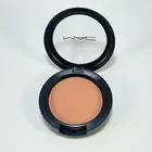*Free Shipping!* MAC POWDER BLUSH, MELBA, .21 oz/6g New In Box