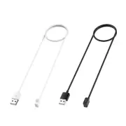 USB Quick Charging Cord Wire with Attachment for Band 9pro Smartwatch