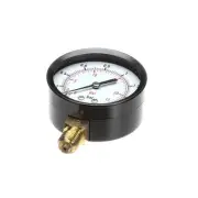 Hobart 0022958300002 Pressure Gauge