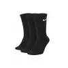 Nike Everyday Lightweight Socks 黑 三雙一組 襪子 SX7676-010 [現貨]