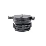 LB-68R Tripod Leveling Base for Panoramic System with Ultra-high Load Capacity