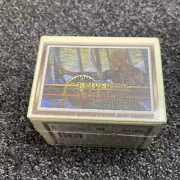 Legend of the Five Rings: Emperor Edition Gempukku BUNDLE (English) Rare Sealed