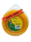 Whipper snipper cord Premium 2.7mm Round fit Husqvarna Honda Stihl Ryobi Makita