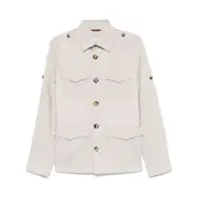 [Brunello Cucinelli] Brunello Cucinelli-Giacche Neutro-Uomo 60 IT