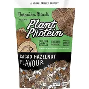 Botanika Blends Plant Protein Cacao Hazelnut 1kg