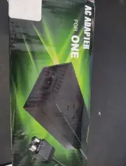 Xbox One Power Supply Brick AC Adapter Replacement Charger Power Cord Cable