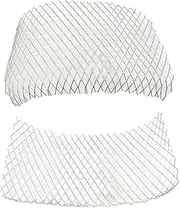 Gutter Guard,Gutter Guard Strainer Downspout with Elastic Mesh Cloth | Downspout Guard Mesh Guards, Rain Gutter Cleaning