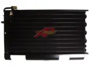 Massey Ferguson 4276217M2 Condenser Fits 6465 6475 6480 7465 7475 7480 Tractors