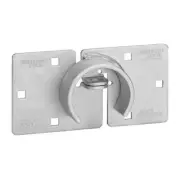 American Lock A801 Truck Padlock Hasp