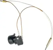 Thermocouple Tilt Switch,Patio Heater Parts,Durable, Thermocoupler Dump Switch Repair for Garden Tower Heaters
