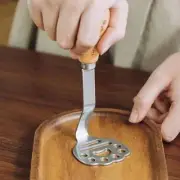 Mash Potato Smasher Paw Shape Mashed Potatoes Tool Small Masher