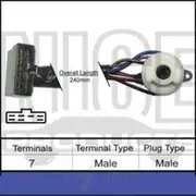 Nice Ignition Switch - NC125