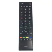 New Remote Control CT-90329 For Toshiba LCD LED TV RV700A RV600A RV550A