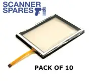 Pack of 10 x Motorola Symbol Touchscreen MC9090 MC9190 MC92N0 Digitizer