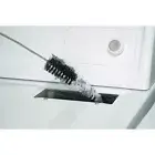 Dryer Air Vent Brush Lint Remover Prevent Fires Refrigerator Coil Cleaner