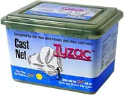 Betts Tyzac Cast Net 8ft Mono 3/8" Mesh Box