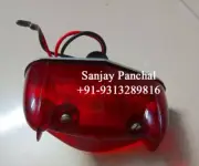 BSA Bantam Tail Light (New)