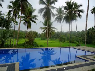 熱帶村小屋Tropical Estate Bungalow