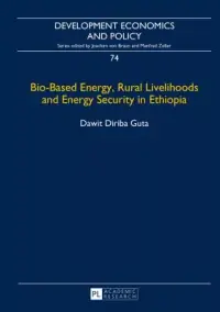 在飛比找博客來優惠-Bio-Based Energy, Rural Liveli