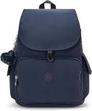 [Kipling] Women's City Pack Backpack, 15x24x45 cm Brown Braun (True Beige)